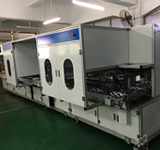 Semi Auto Wire Assembly, Epoxy Disperser & Soldering